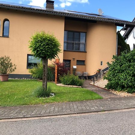 Ferienwohnung Haus Angela Gudesweiler Exterior photo
