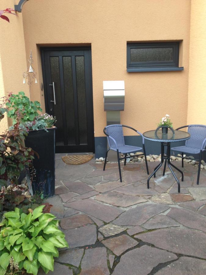 Ferienwohnung Haus Angela Gudesweiler Exterior photo