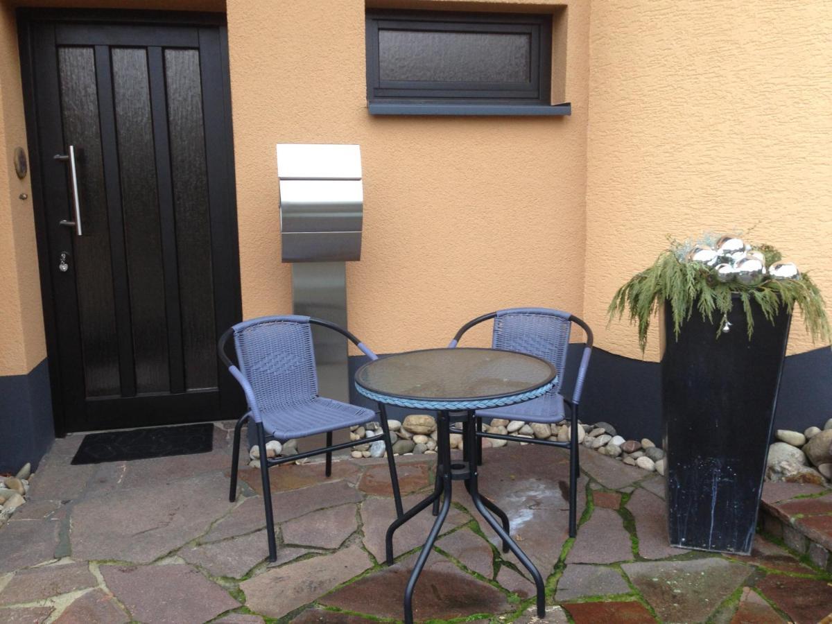 Ferienwohnung Haus Angela Gudesweiler Exterior photo